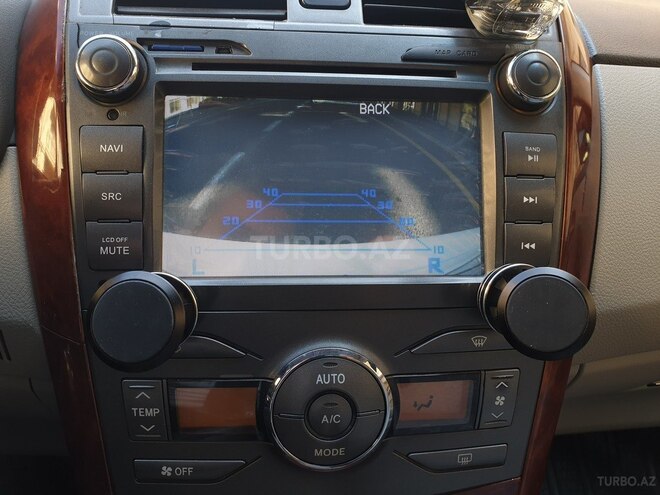 Toyota Corolla 2008, 192,000 km - 1.8 л - Bakı