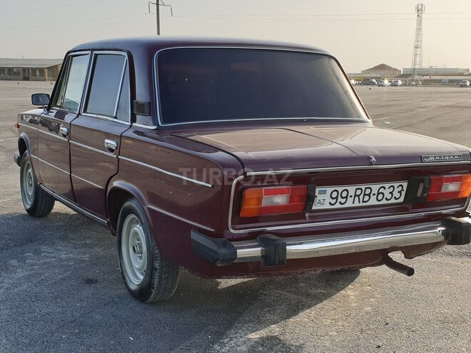 LADA (VAZ) 2106 2005, 254,800 km - 1.6 л - Sumqayıt