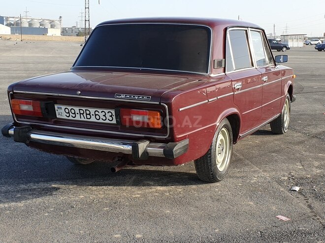 LADA (VAZ) 2106 2005, 254,800 km - 1.6 л - Sumqayıt