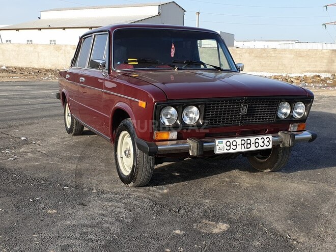 LADA (VAZ) 2106 2005, 254,800 km - 1.6 л - Sumqayıt