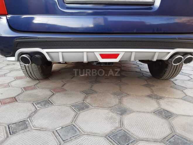 Opel Astra 1999, 335,000 km - 1.6 l - Sumqayıt