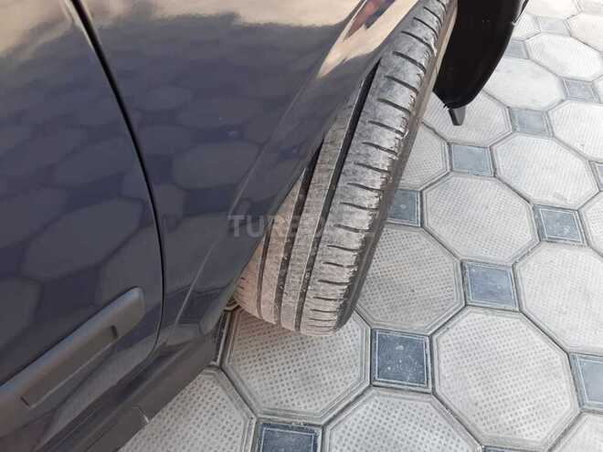Opel Astra 1999, 335,000 km - 1.6 l - Sumqayıt