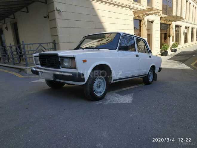 LADA (VAZ) 2107 2007, 305 km - 0.2 l - Bakı