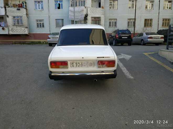 LADA (VAZ) 2107 2007, 305 km - 0.2 l - Bakı