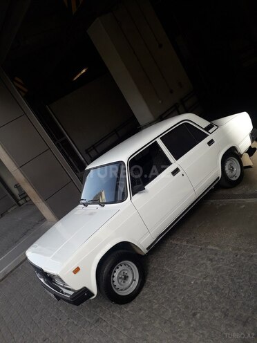LADA (VAZ) 2107 2007, 305 km - 0.2 l - Bakı