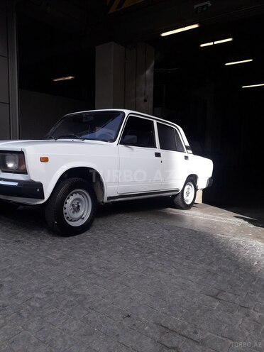 LADA (VAZ) 2107 2007, 305 km - 0.2 l - Bakı