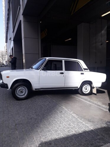 LADA (VAZ) 2107 2007, 305 km - 0.2 l - Bakı