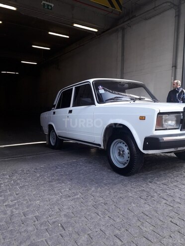 LADA (VAZ) 2107 2007, 305 km - 0.2 l - Bakı