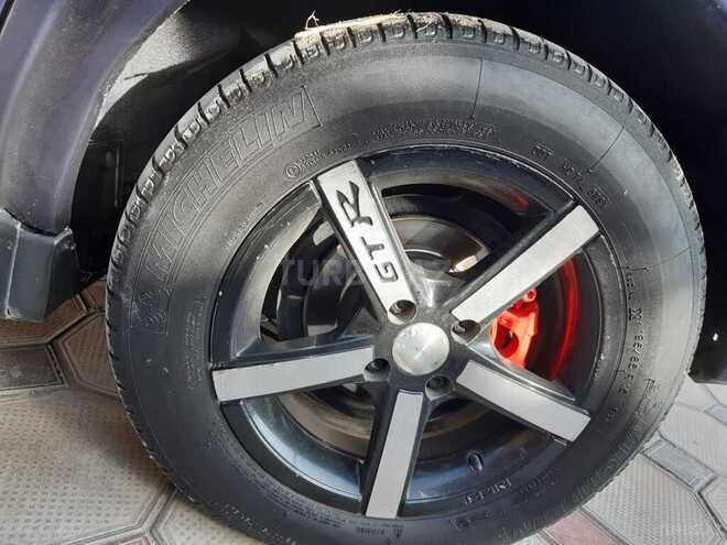Opel Astra 1999, 335,000 km - 1.6 l - Sumqayıt