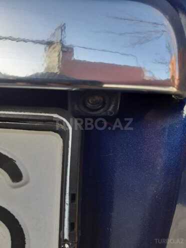 Opel Astra 1999, 335,000 km - 1.6 l - Sumqayıt