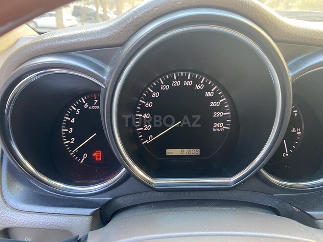 Lexus RX 350 2006, 81,800 km - 3.5 л - Bakı