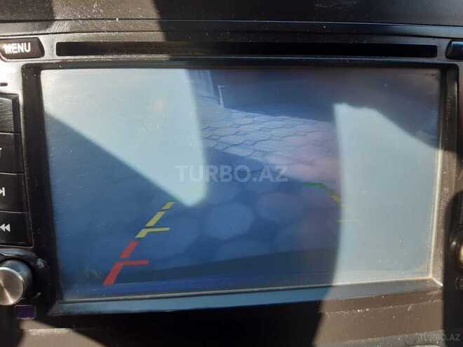 Opel Astra 1999, 335,000 km - 1.6 l - Sumqayıt
