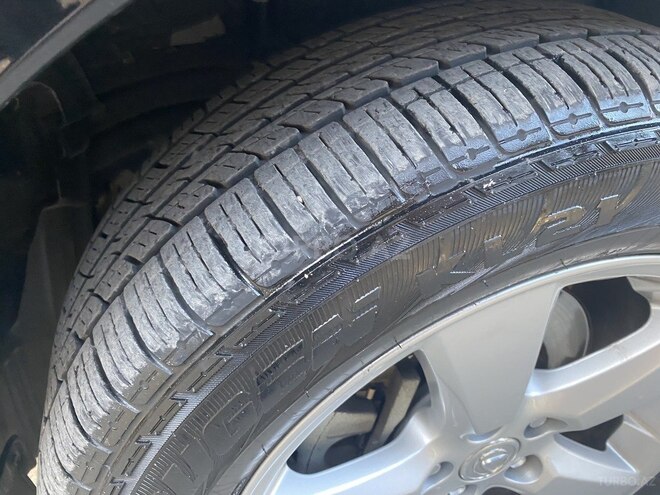 Lexus RX 350 2006, 81,800 km - 3.5 л - Bakı