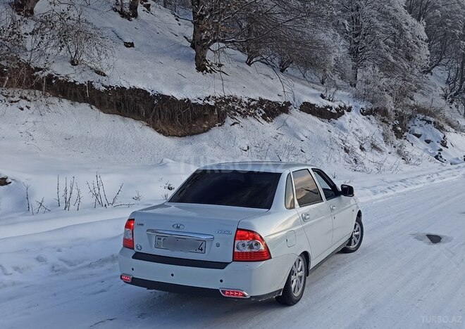 LADA (VAZ) Priora 2015, 70,626 km - 1.6 l - Bakı