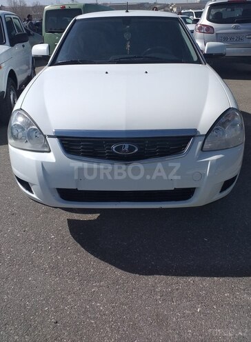 LADA (VAZ) Priora 2015, 70,626 km - 1.6 l - Bakı