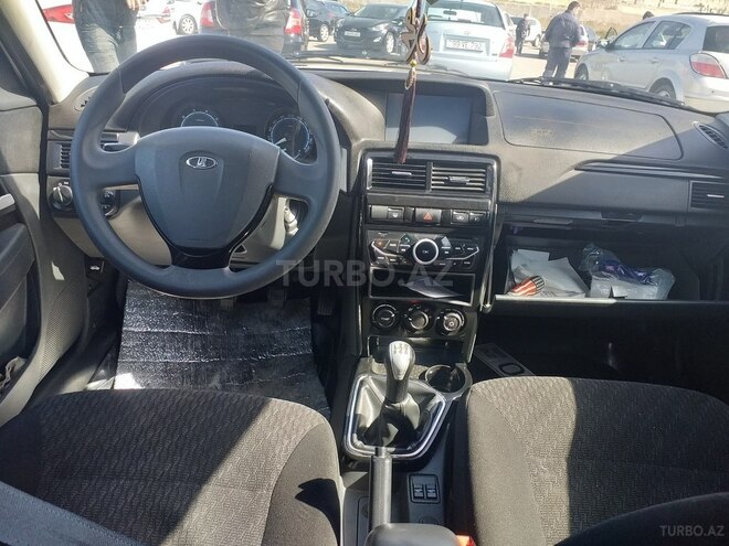 LADA (VAZ) Priora 2015, 70,626 km - 1.6 l - Bakı
