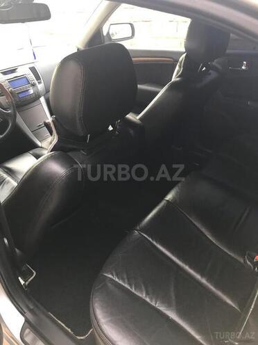 Hyundai Sonata 2008, 298,018 km - 2.0 l - Şirvan