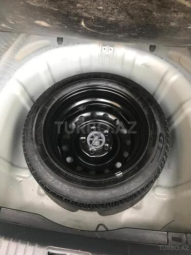 Hyundai Sonata 2008, 298,018 km - 2.0 l - Şirvan