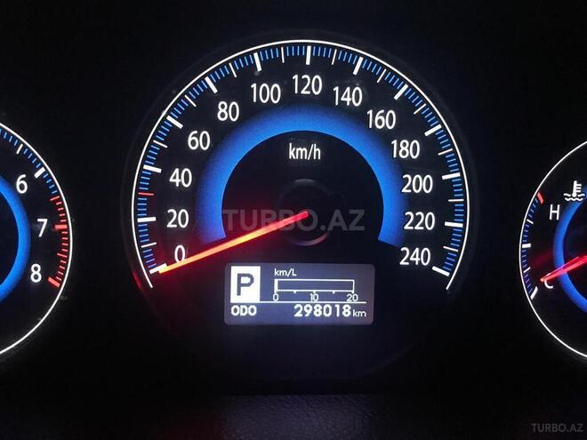 Hyundai Sonata 2008, 298,018 km - 2.0 l - Şirvan