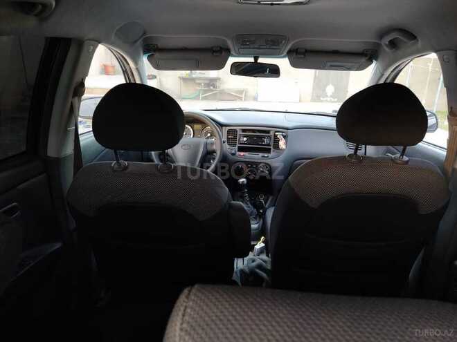 Kia Rio 2007, 180,000 km - 1.4 l - Bakı