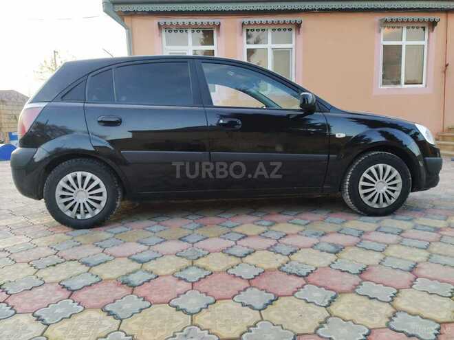 Kia Rio 2007, 180,000 km - 1.4 l - Bakı