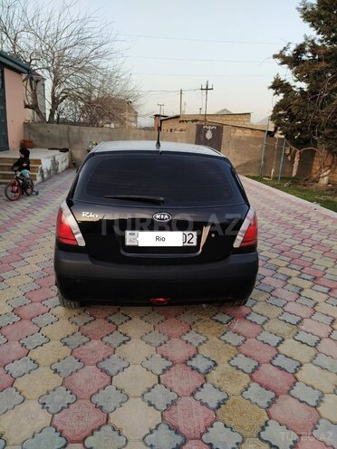 Kia Rio 2007, 180,000 km - 1.4 l - Bakı