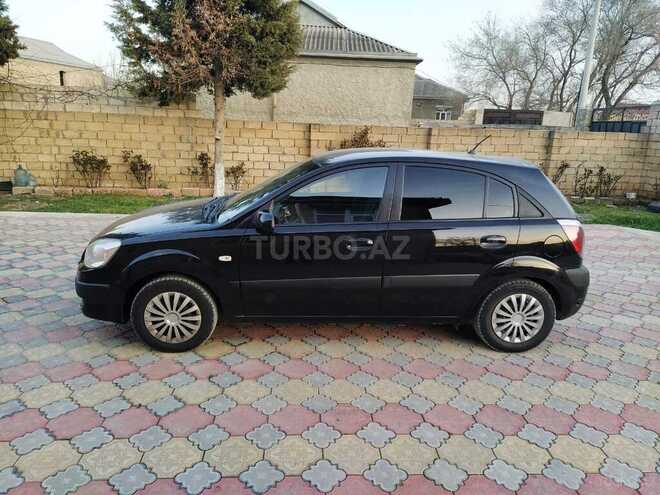 Kia Rio 2007, 180,000 km - 1.4 l - Bakı
