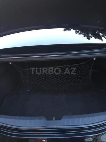 Hyundai Azera 2011, 214,000 km - 2.4 л - Bakı