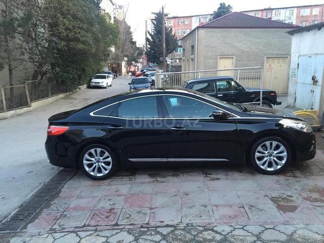 Hyundai Azera 2011, 214,000 km - 2.4 л - Bakı