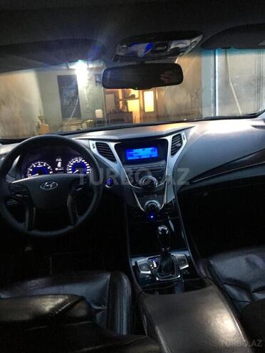 Hyundai Azera 2011, 214,000 km - 2.4 л - Bakı