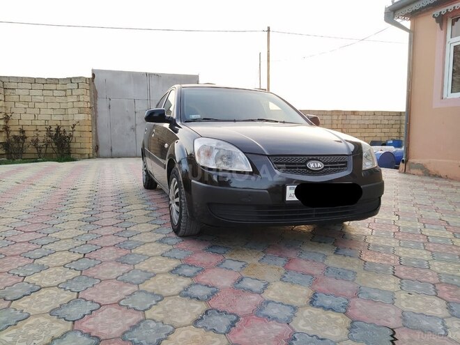 Kia Rio 2007, 180,000 km - 1.4 l - Bakı
