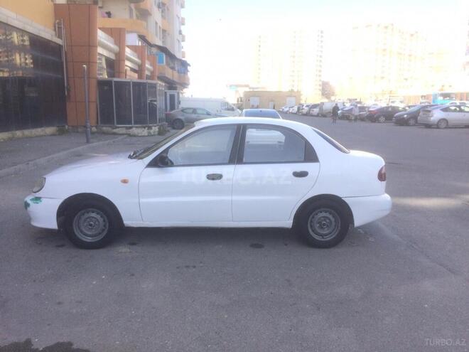 Daewoo Lanos 1997, 240,000 km - 1.5 l - Bakı
