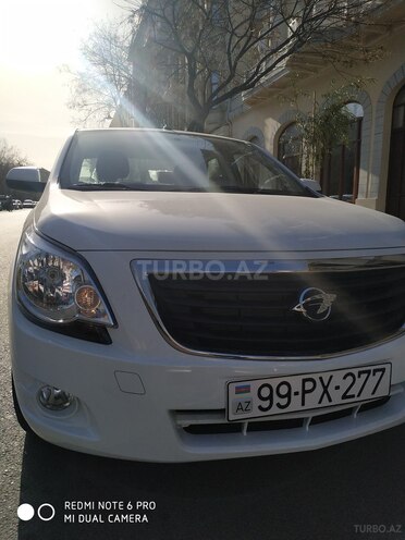 Ravon R4 2020, 350 km - 1.5 л - Bakı