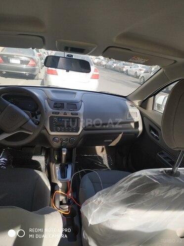 Ravon R4 2020, 350 km - 1.5 л - Bakı