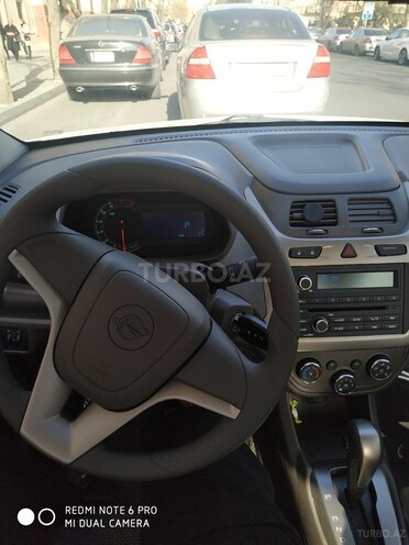 Ravon R4 2020, 350 km - 1.5 л - Bakı