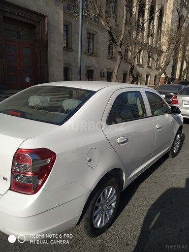 Ravon R4 2020, 350 km - 1.5 л - Bakı