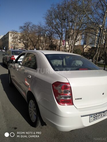 Ravon R4 2020, 350 km - 1.5 л - Bakı