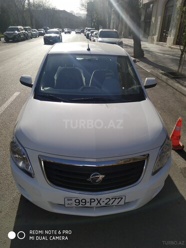 Ravon R4 2020, 350 km - 1.5 л - Bakı