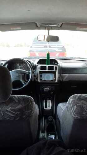 Mitsubishi Pajero io 2000, 325,000 km - 1.8 l - Xaçmaz