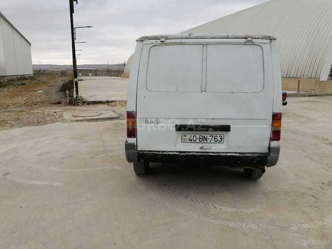Ford Transit 1993, 425,102 km - 2.5 l - Quba