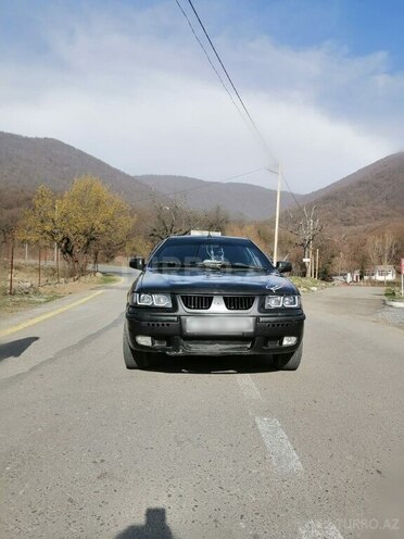 Iran Khodro Samand 2008, 3,333,333 km - 1.8 l - Bakı