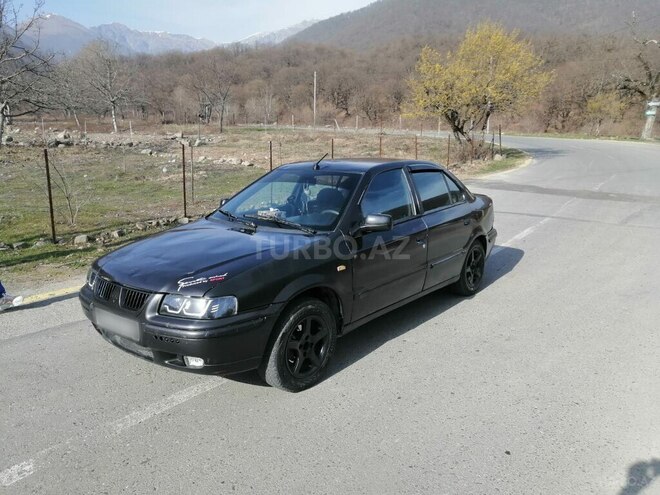 Iran Khodro Samand 2008, 3,333,333 km - 1.8 l - Bakı
