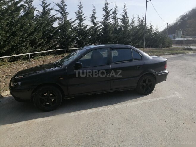Iran Khodro Samand 2008, 3,333,333 km - 1.8 l - Bakı