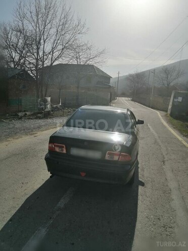 Iran Khodro Samand 2008, 3,333,333 km - 1.8 l - Bakı