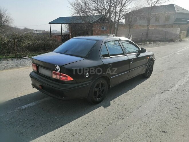 Iran Khodro Samand 2008, 3,333,333 km - 1.8 l - Bakı