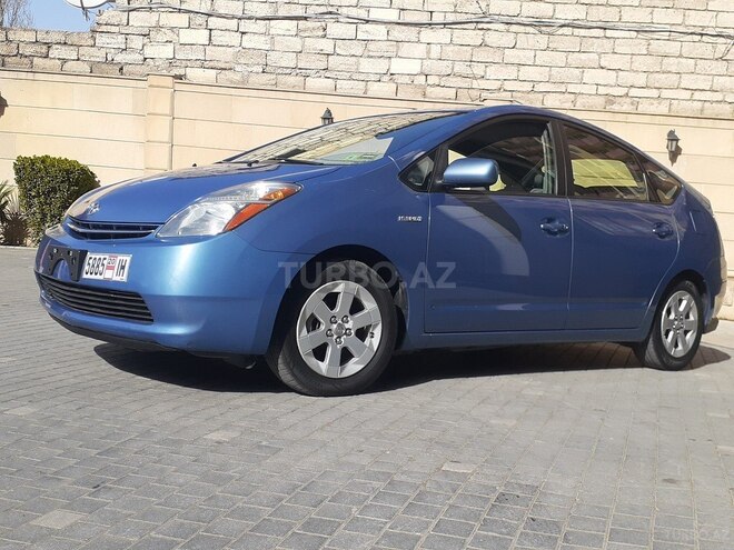 Toyota Prius 2008, 96,000 km - 1.5 l - Bakı
