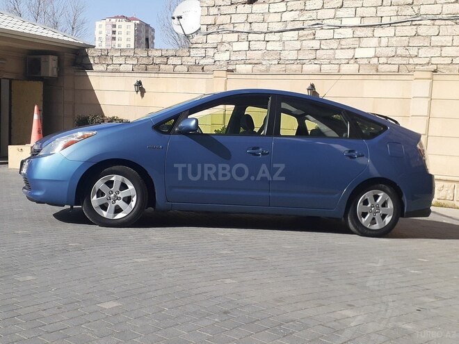Toyota Prius 2008, 96,000 km - 1.5 l - Bakı