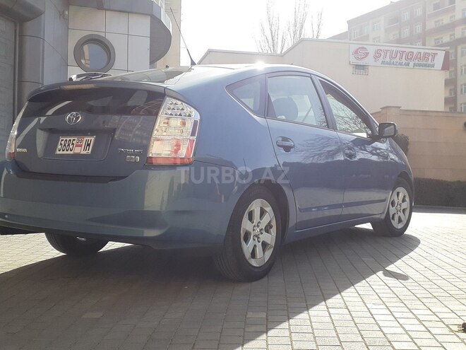 Toyota Prius 2008, 96,000 km - 1.5 l - Bakı