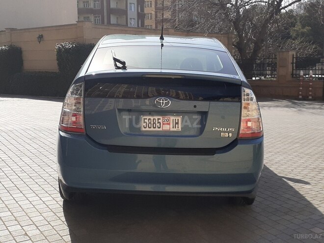 Toyota Prius 2008, 96,000 km - 1.5 l - Bakı