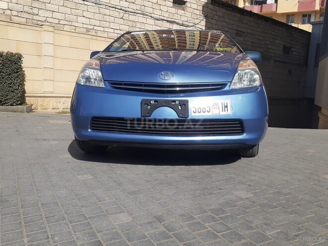 Toyota Prius 2008, 96,000 km - 1.5 l - Bakı